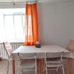 Фото Апартаменты на улице Масленникова 72