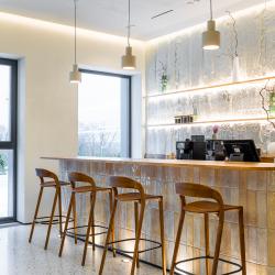 Фото Отель ION (ИОН)