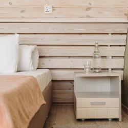 Фото Отель Villa Malina (Вилла Малина)