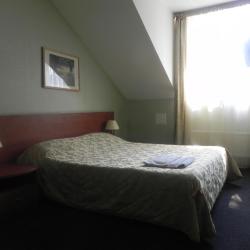 Фото Отель Мон Плезир