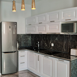 Фото Отель Avalon Apartments