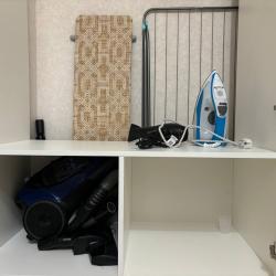 1-комнатные апартаменты улучшенные