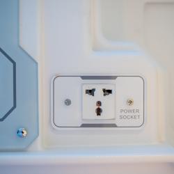 Фото Отель Caps Lock (Капс Лок)
