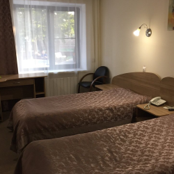 Фото Отель Старый Город