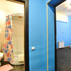 Фото Отель Акватория