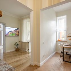 Фото Апартаменты Suffix на Чайковского 38