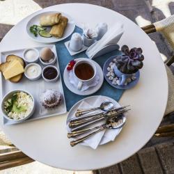 Фото Отель Джеваль