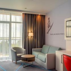 Фото Отель Старт