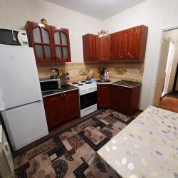 1-комнатные апартаменты стандарт