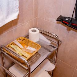 2-комнатный номер люкс с 1 двуспальной кроватью