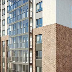 Фото Апартаменты на улице Удмуртская 282А