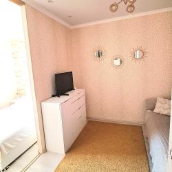 Фото Апартаменты на улице Спутника 38