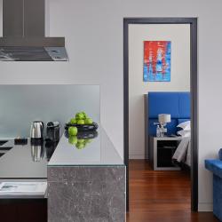 City view Deluxe Apartment