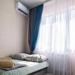 1-комнатные апартаменты улучшенные