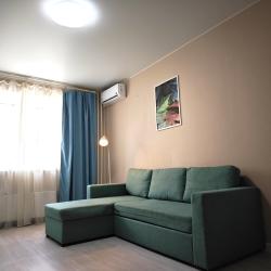 Фото Апартаменты в ЖК 