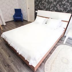 Фото Отель Harter Rooms на улице Энтузиастов 17