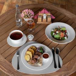 Фото Отель Vnukovo Village Hotel & SPA (Внуково Вилладж)