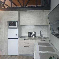 2-комнатные апартаменты улучшенные