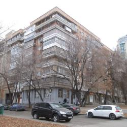 2-комнатные апартаменты улучшенные