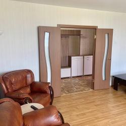 2-комнатные апартаменты стандарт