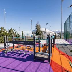 Фото Оплот Апартаменты Сорренто Парк