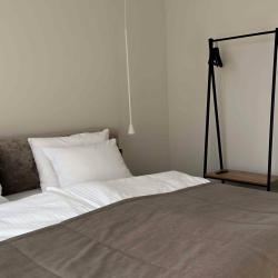 Фото Апартаменты Небо на улице Пугачева 4а