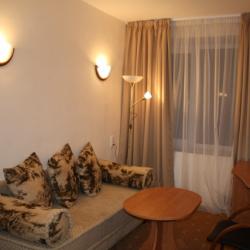 Фото Отель Boverli Hill (Боверли Хилл)