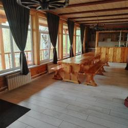 Фото Отель Дыхание природы