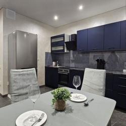 Фото Апартаменты на шоссе Силикатном, 17