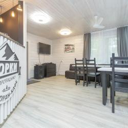 Фото Отель Горки