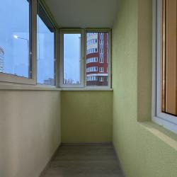 Фото Отель Вгости33 на улице Мира 5В