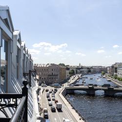 фото 31 PiterApartments (ПитерАпартментс) на набережной реки Фонтанки 28