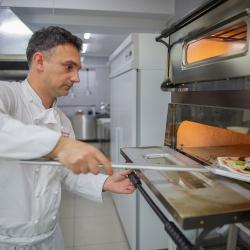 Фото B Hotel Bishkek (Би отель )