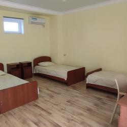 Фото Отель Хоредж