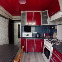 1-комнатные апартаменты стандарт Right Room на Октябрьская д.2