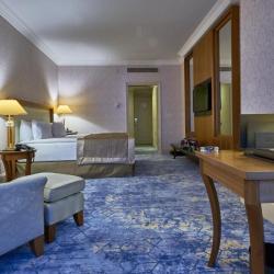 Фото Отель Rixos President Astana (Риксос Президент Астана)