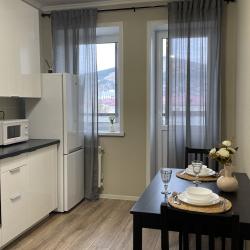 Фото Апартаменты Светлана на улице Советская