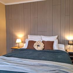 1-комнатные апартаменты стандарт