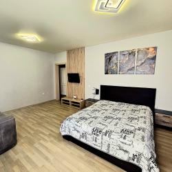 Фото Апартаменты на проспекте Ямашева напротив АК Барс Арены