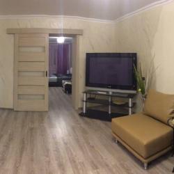 Фото Апартаменты на улице Первомайская 98