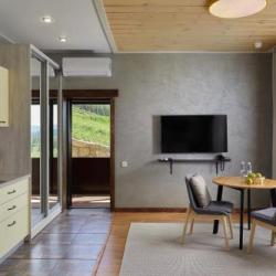 Фото Отель PEAK (Пик)