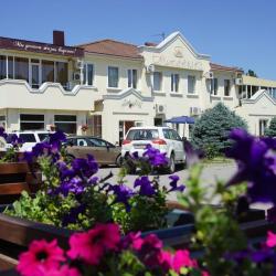 Фото Отель Дилижанс