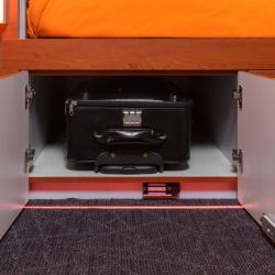 Фото Отель GettSleep Sheremetyevo Airport Terminal B (ГеттСлип Аэропорт Шереметьево Терминал B)