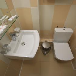 Фото Отель Паддок