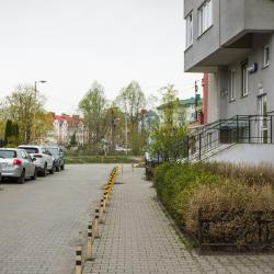 1-комнатные апартаменты улучшенные г. Калининград, ул. Беломорская, 2