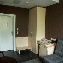 Фото Боулинг-отель Новые горки