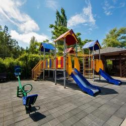 Фото Отель Пансионат Лазурная