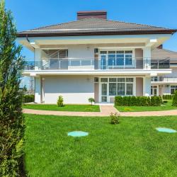 Фото Отель Villaggio (Вилладжио)