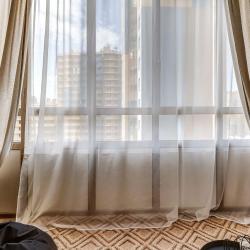 1-комнатные апартаменты улучшенные