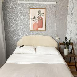 1-комнатные апартаменты эконом